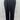 KUT From The Kloth MIA Toothpick Skinny Pants Black Stretch Ponte Size 16 KUT from the Kloth