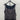 Alex Evenings Smoke Silver Popover Dress Long Formal Mother Bride 18 Only Dress Alex Evenings