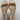 Tom Ford Whitney 55 lizard-effect metallic leather mules Size 39 Tom Ford