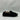 Men’s Versace Medusa driver loafers Black Suede Size 42 Versace