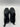 Muck Boots Muckster ll Ankle-Height Men's Rubber Garden Boots, Size 11 - Black Muck Boots