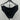 Coco Reef Bikini Bottom Black Bra Sized Ruched Hipster 2XL Coco Reef