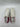 Alexander McQueen Wmns Oversized Court Trainer 'Degrade Pastel Pink Size 40 Alexander McQueen