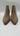Women’s Vince Camuto Riggie Bootie Oiled Suede Tortilla Size 9M Vince Camuto