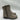 Mis Mooz SANDI Pebble Taupe Ankle Boot Womens SIZE EU 37 / US 6.5 Miz Mooz