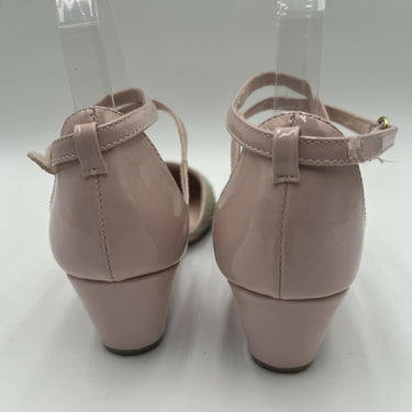 Mix No. 6 Tiffany Wedge Pump Women’s Pink Size 6M Mix No. 6