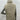 NWT Women’s DKNY Full Zip Puffer Vest Color Beige Size S DKNY