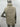NWT Women’s DKNY Full Zip Puffer Vest Color Beige Size S DKNY