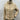 NWT Love Tree Women’s Full Zip Long Sleeve Puffer Jacket, Color Khaki Size M Love Tree