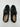 Giuseppe Zanotti Frankie black leather/suede Gold Zips sneakers Size 41 Giuseppe Zanotti
