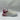 Alexander McQueen Wmns Oversized Court Trainer 'Degrade Pastel Pink Size 40 Alexander McQueen