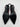 Saint Laurent Calfskin Heart Print D'Orsay Paris 105 Pumps Size 39 Saint Laurent