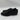 Dolce & Gabbana Black Embellished Suede Lace Up Round Toe Loafers Men’s Size 6UK Dolce & Gabbana