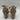 Women’s Kelly & Katie Paloona Sandal Beige Size 9M Kelly & Katie