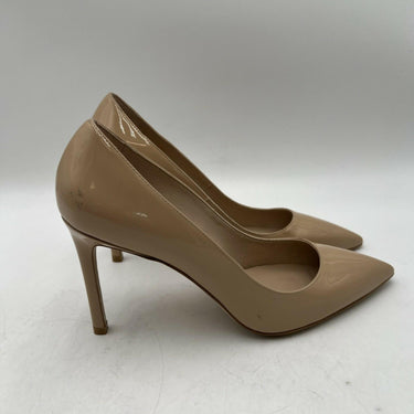 Women’s Stuart Weitzman pointed-toe pump 100 Size 8B Stuart Weitzman