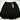 Rebecca Minkoff Woman’s Evaline skirt Ruffle Bottom Satin Detail Size M Rebecca Minkoff