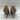 Kelly & Katie Misha Pump Women's Beige Size 6M Kelly & Katie