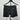 Ododos Woman’s black Yogalicious Lux high-waisted athletic Black shorts Size M HIGH