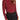 Women's Rachel Parcell Puff Shoulder Turtleneck, Size X-Large - Red Rachel Parcell