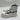 Alexander McQueen Tread Slick Boot in Optic White graffiti logo print Size 44 Alexander McQueen