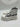 Alexander McQueen Tread Slick Boot in Optic White graffiti logo print Size 44 Alexander McQueen