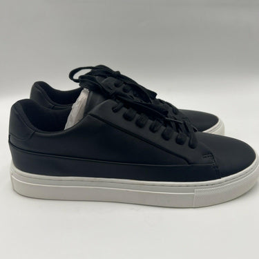 NWB Mix No. 6 Elgen Sneaker Men's Black Size 9M Mix No. 6