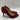 Kelly & Katie Women’s Davonna Pumps Red Size 7.5 Kelly & Katie