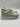 Men’s Versace Chain Reaction sneakers in white mesh and suede Size 41 Versace