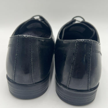 NWB Mix No. 6 Corbitt Oxford Shoes Black Size 9M Mix No. 6