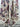Lauren Ralph Lauren Dress Linen Floral Lace Trim Handkerchief Midi Boho 14 Ralph Lauren