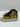 Men’s Versace Canvas High 'Barocco Print Black Gold' sneakers Size 43 Versace