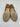 Valentino by Mario Valentino Malva snake-print ballerina flats VLOGO Size 7 Valentino by Mario Valentino