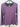Miraclebody by Miraclesuit Shape & Firm Long Sleeve Top Purple Rib - Size M