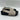 Co Women's Slingback Slide Sandal Beige Size 37 Co