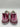Alexander McQueen Wmns Oversized Court Trainer 'Degrade Pastel Pink' Size 39 Alexander McQueen