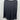 Lilla P V-Neck Long Sleeve Top Shirt Black Pima Cotton Bell Sleeve Size L Lilla P