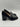 Women’s Kelly & Katie Tonnia Pump Black/White Size 6.5M Kelly & Katie
