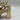 Gianvito Rossi Lena platform sandals in metallic leather Size 38.5 GIANVITO ROSSI