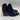 Women’s Vince Camuto Riggie Black Leather Slip-on Ankle Boots Size 9M Vince Camuto