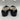 Co Women's Slingback Slide Sandal Beige Size 37 Co