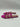 Women's. Valentino Garavani Rockstud patent leather sandals bright pink Size 39 Valentino