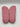 Alexander McQueen women's logo slides in pastel pink rubber Size 39.5 Alexander Mcqueen