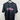 Designs Untitled black Men crewneck Graphic t-shirt Size M Designs Untitled