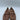 Gianvito Rossi Belem suede loafers in praline brown Size 36 GIANVITO ROSSI
