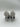Women's Tom Ford Corset 105 Leather Pumps in Chalk White Size 38.5 Tom Ford