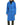 NWT NVLT Womens Double Breasted Pea Coat Ocean Size S