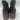 Lucky Brand QUINLEE Brown Leather Round Toe Block Heel Side Zip Boots, Size 12M Lucky Brand