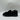 Women’s Gianvito Rossi Harris Slip On Black Suede loafers Size 39.5 GIANVITO ROSSI