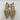 Women’s Stuart Weitzman Dancer 50 kitten-heel Beige Leather slingback pump 6.5B Stuart Weitzman