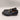 Men’s Saks Fifth Avenue Navy blue Leather Slip On driving loafers Size 8M Saks Fifth Avenue